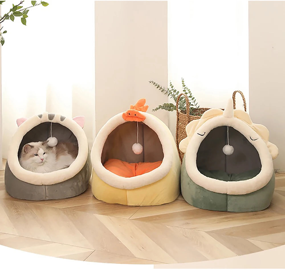 Maison Cocoon pour Animaux
