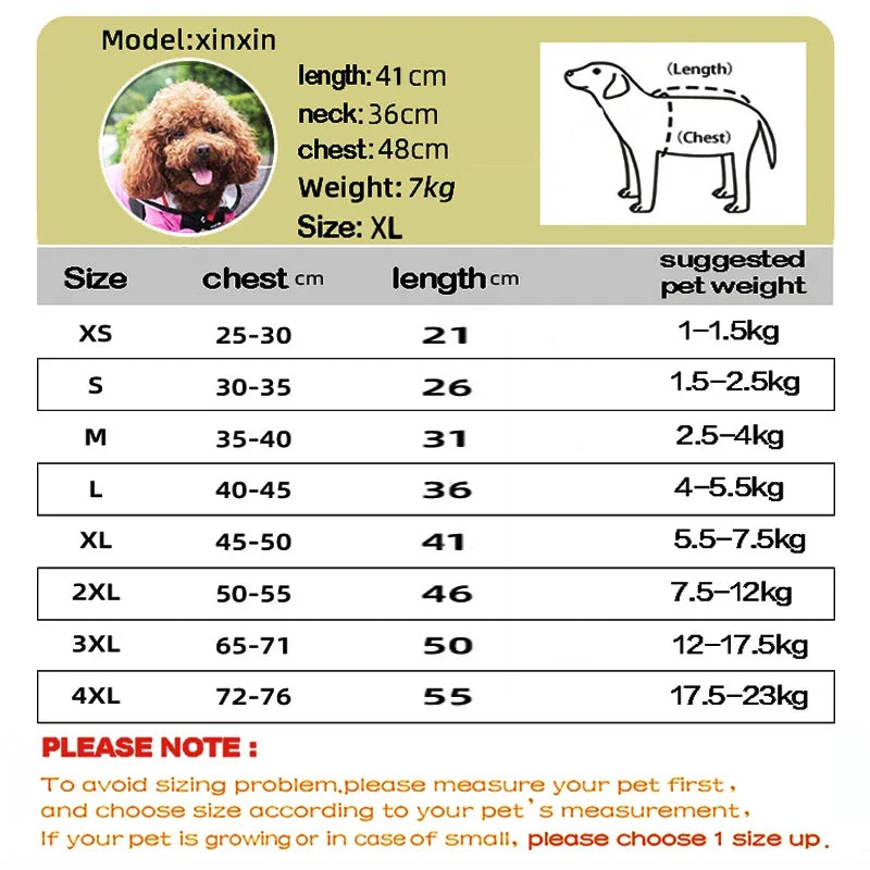 Manteau imperméable pour chien – combinaison légère, veste résistante à l’eau, idéale pour protéger votre chien sous la pluie.
