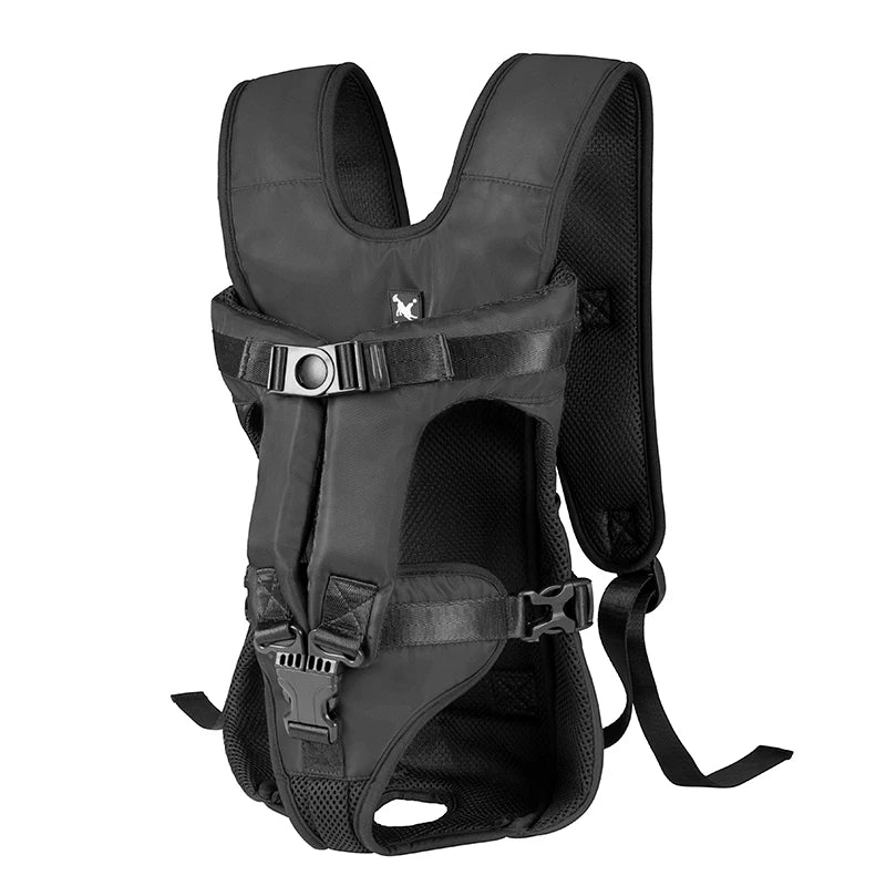 Sac à Dos Transport pour Chiens et Chats – Portable & Respirant
