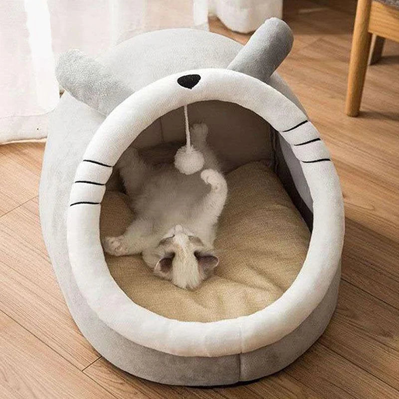 Maison Cocoon pour Animaux