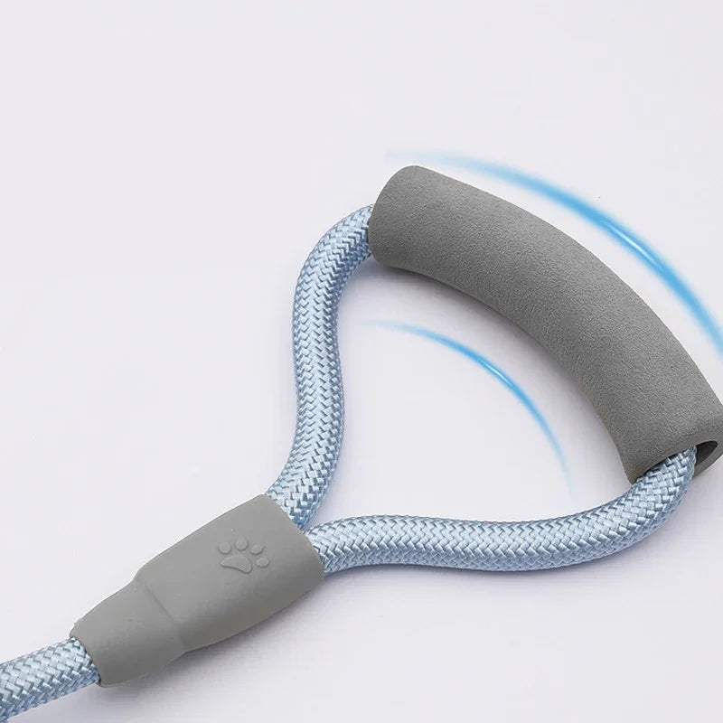 Laisse double pour chien – Promenade 2 chiens avec une seule laisse