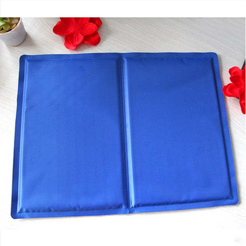Tapis Fraîcheur Auto-rafraîchissant pour Animaux