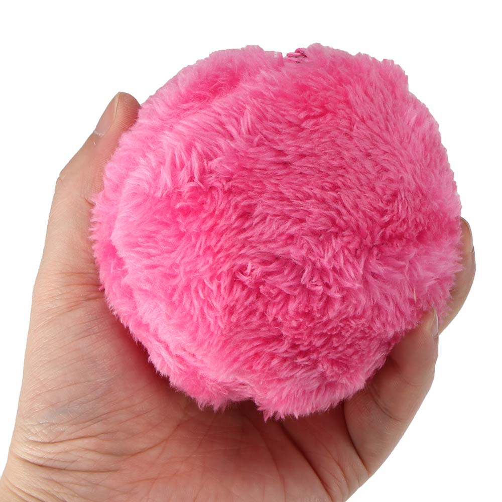 Balle Magique Interactive pour Chiens et Chats