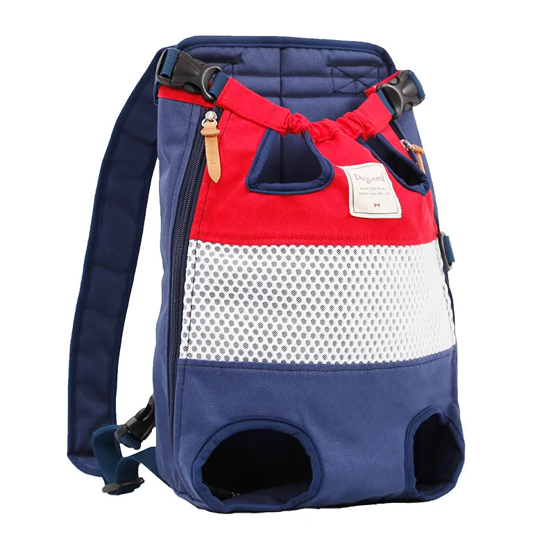 Sac à dos pour animaux – Chats & petits chiens