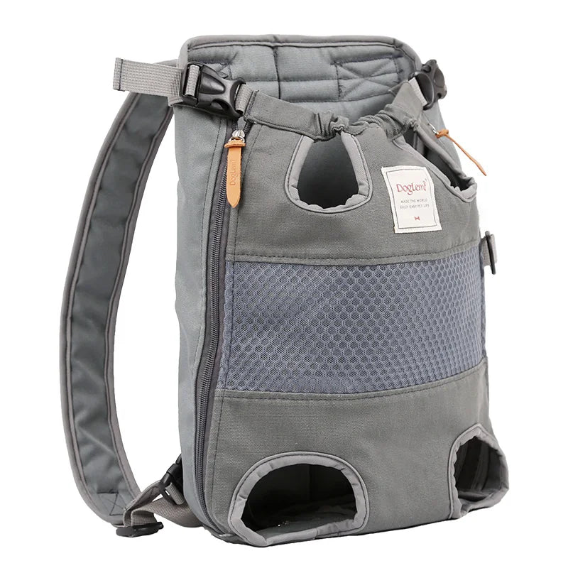 Sac à dos pour animaux – Chats & petits chiens