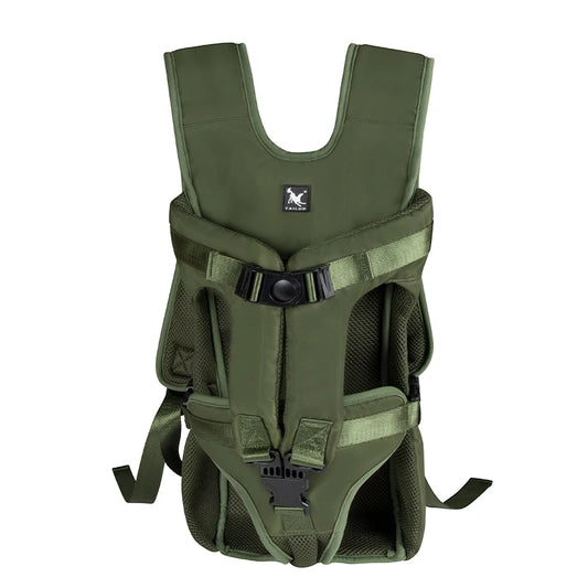 Sac à Dos Transport pour Chiens et Chats – Portable & Respirant