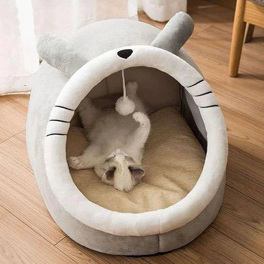 Maison Cocoon pour Animaux