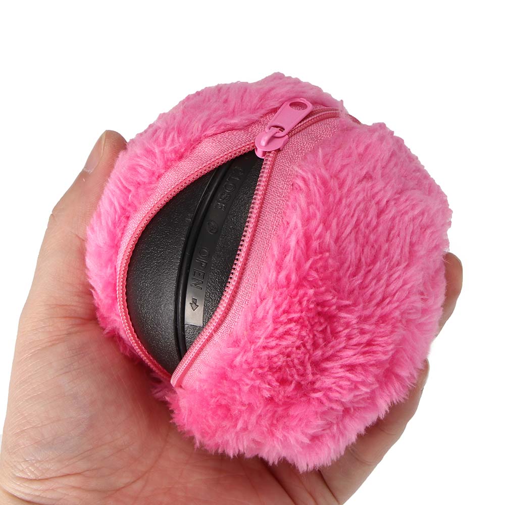 Balle Magique Interactive pour Chiens et Chats